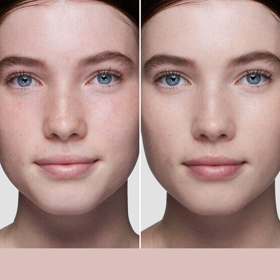 Real Flawless Foundation